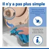 Premium WC-Sitz Ottana Beige Produktbild-Vorschau 7