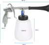 LUXTOM | Automatischer Waschpistole, 1000ml, für Autositz, Produktbild-Vorschau 11