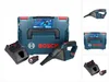 Bosch GAS 12V Professional Akku Staubsauger 12 V 0,35 l + Produktbild-Vorschau 1