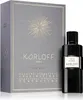 A perfume bottle and its box are displayed against a white background. Produktbild-Vorschau
