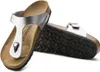Birkenstock Gizeh 43851 (38/argento) Anteprima dell’immagine prodotto 77