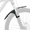 SKS Tôle d'insertion VR Mudrocker avant, 27.5'-29', noir Voir les images du produit 16