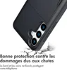 imoshion Coque arrière avec porte-cartes pour le Samsung Voir les images du produit 4
