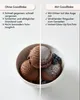 GoodBake Essbarer Glitzer Silber 6g – Tortendeko, Produktbild-Vorschau 5