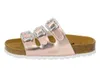 Pantolette Bioline kids shine 40 Produktbild-Vorschau 1