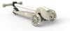 Scoot and Ride - Highwaykick S3, color gris Vista previa de la imagen del producto 8