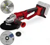 Einhell Professional Akku-Winkelschleifer AXXIO 36/230 Q Produktbild-Vorschau 1