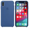 Apple iPhone Xs Max Case - Silikónové - Mäkké puzdro, zadný Náhľad obrázku produktu 2