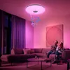 XINZI 60W LED stropná lampa stmievateľná s Bluetooth Náhľad obrázku produktu 10