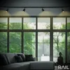 Briloner Rail Schienensystem, Starterset, 4x GU10 Spots, Produktbild-Vorschau 11