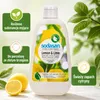 SODASAN 778191, Rąk, Mydło w płynie, Oczyszczenie, Cytrus, Podgląd zdjęcia produktu 4