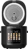 TurboTronic DMC23 Multikocher 5L Kapazität 20 Programme Produktbild-Vorschau 10