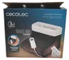 Cecotec HeatConfort FootWarmer, Schwarz, 180 min, Produktbild-Vorschau 16