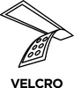 Klett-Schleifpapier 180 mm, K80, 5 Stück, mit 8 Löchern für Produktbild-Vorschau 3