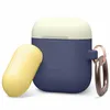 Elago Duo Hang Case für AirPods 2 / AirPods 1 Body-Jean Produktbild-Vorschau 1