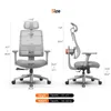 Newtral H003 Ergonomischer Bürostuhl mit einzigartiger Produktbild-Vorschau 4