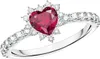 Thomas Sabo - CR726-052-11 - Creolo singolo - Argento 925 - Anteprima dell’immagine prodotto 7