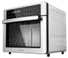 Forni per friggitrice Cecotec Bake&Fry 3000 Steel Touch Anteprima dell’immagine prodotto 1