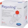 Hartmann Pagasling Tampons de gaze en boucle stériles Voir les images du produit 4