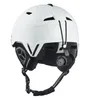BLACK CREVICE - Ski-& Snowboardhelm - Modell: VAIL | Farbe: Produktbild-Vorschau 2