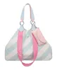 Fritzi aus Preußen Izzy Ice Canvas Shopper Tasche 50 cm Produktbild-Vorschau 1