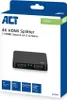 ACT AC7835  4K-HDMI-Splitter 1 × 2 Produktbild-Vorschau 9
