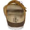 JOSEF SEIBEL Hermine 01 | Sandale für Damen | Gelb Produktbild-Vorschau 4