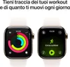 Apple Watch Series 11 OLED 42 mm Digital 374 x 446 Pixel Produktbild-Vorschau 4