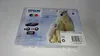 Epson Set d'encre T26164010, noir + couleur Voir les images du produit 5
