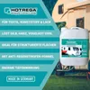 HOTREGA Caravan und Wohnmobil Reiniger 10 Liter - Wohnwagen Produktbild-Vorschau 2