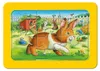 Ravensburger Puzzle Mes amis les animaux, 3x6pcs. Voir les images du produit 4
