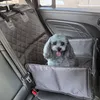 Haustier Beifahrersitzkissen,Hundesitz Autositze für Hunde Produktbild-Vorschau 6