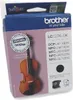 Brother LC-127XLBK Originálna čierna tlačová kazeta Náhľad obrázku produktu 17
