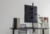 Dual LED Monitor Tischständer bis 32 Zoll VESA 75 100 Produktbild-Vorschau 1