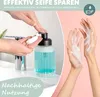 bremermann Seifenspender, Schaum-Seifenspender, Spender für Produktbild-Vorschau 2