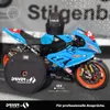 Torba na opony motocyklowe na przednie lub tylne koło Podgląd zdjęcia produktu 5