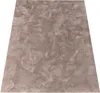 Teppich Wohnzimmer Kunstfell Shaggy Hochflor Waschbar In Produktbild-Vorschau 5