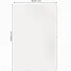 Matte Folie für Galaxy Tab S11, Bizon Tab Film Sun, 1 Stück Produktbild-Vorschau 2