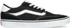 Vans Brooklyn LS Sneaker low Schwarz Produktbild-Vorschau 22