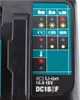 Makita Vierfach-Ladegerät DC18SF LXT, 14,4V/18V Produktbild-Vorschau 9
