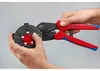Knipex Crimpzange, MultiCrimp® mit Produktbild-Vorschau 51