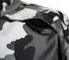Motorradjacke Biker Jacke Wasserdicht Winddicht Textil Produktbild-Vorschau 8