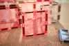 Cleverclixx Glitter Tiles Pack Transparent Rosa 16 Teile, Produktbild-Vorschau 7