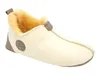 Vanuba Oxford Relugan Pantofole in pelle di agnello da Anteprima dell’immagine prodotto 2