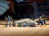 LEGO 76156 Marvel Ascension du Domo, vaisseau spatial de Voir les images du produit 11