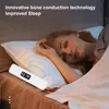 Bezdrátový polštářový reproduktor s Bluetooth 5.3 - kostní Náhled obrázku produktu 9