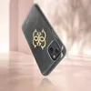 Guess Guhcp13Spcugl4Gbk Iphone 13 Mini 5.4 Schwarz/Schwarz Produktbild-Vorschau 12