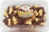 Kekse Pilzen in Schoko 250g Gribochki Kleingebaeck Produktbild-Vorschau 2
