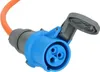 Brennenstuhl Verl.-Leitung 10m CEE230V/16A IP44 Produktbild-Vorschau 2