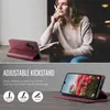 Etui en cuir pour Samsung Galaxy A26 5G, protection RFID, Voir les images du produit 5